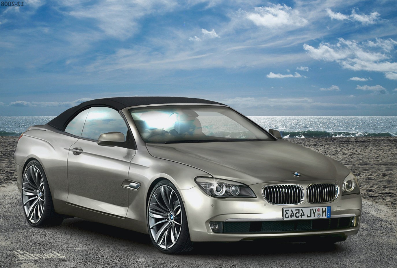 Bmw 6 Series Hardtop