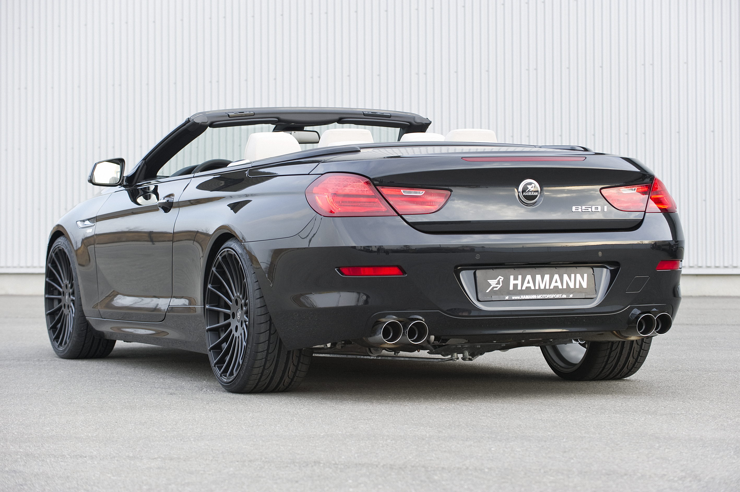 Bmw 6 Series Hardtop