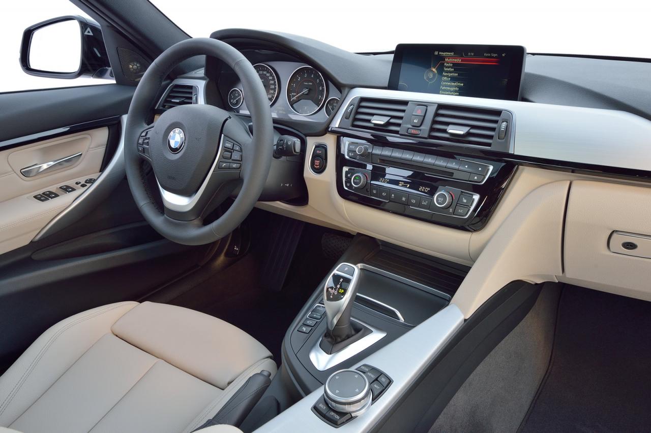 Bmw 6 Series Hybrid