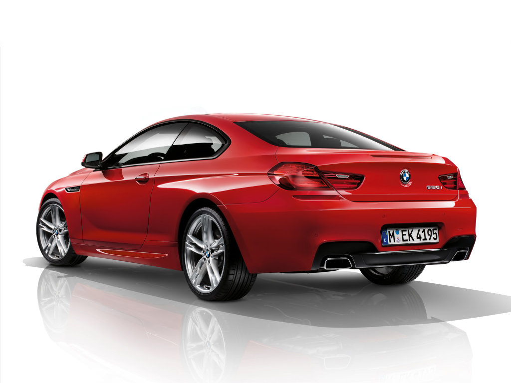 Bmw 6 Series M Sport Bmw 6 Series M Sport