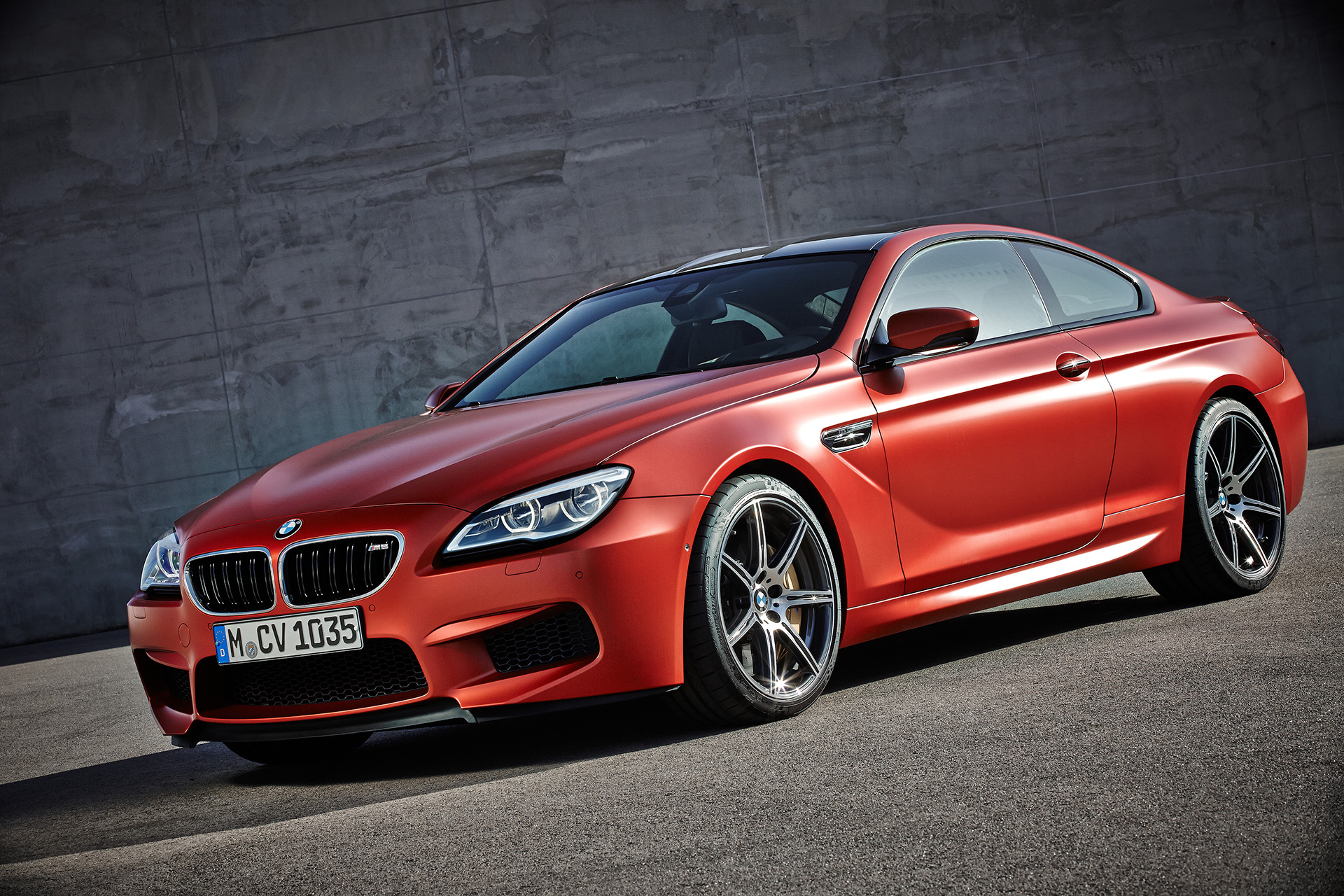 Bmw 6 Series M Bmw 6 Series M