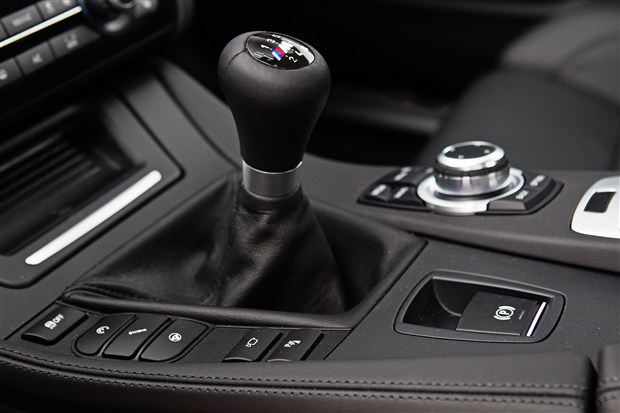 Bmw 6 Series Manual