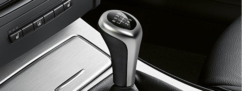 Bmw 6 Series Manual