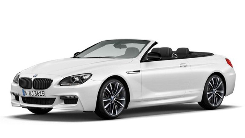 Bmw 6 Series Manual