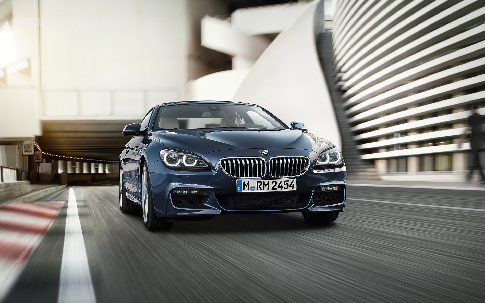 Bmw 6 Series Manual