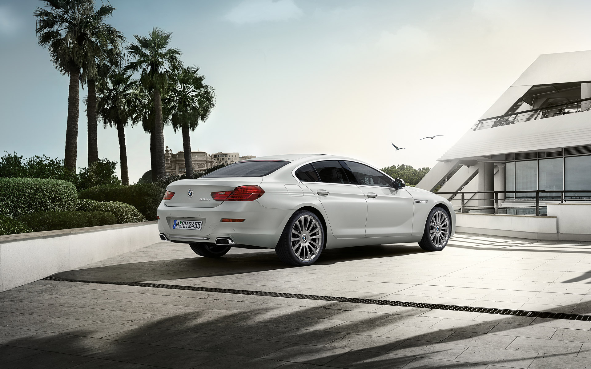 Bmw 6 Series Manual