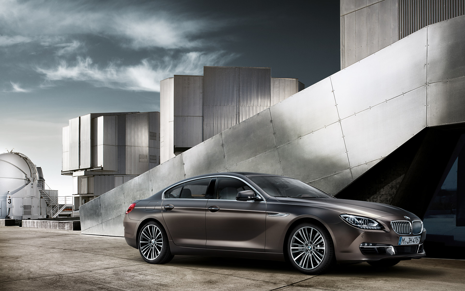 Bmw 6 Series Manual