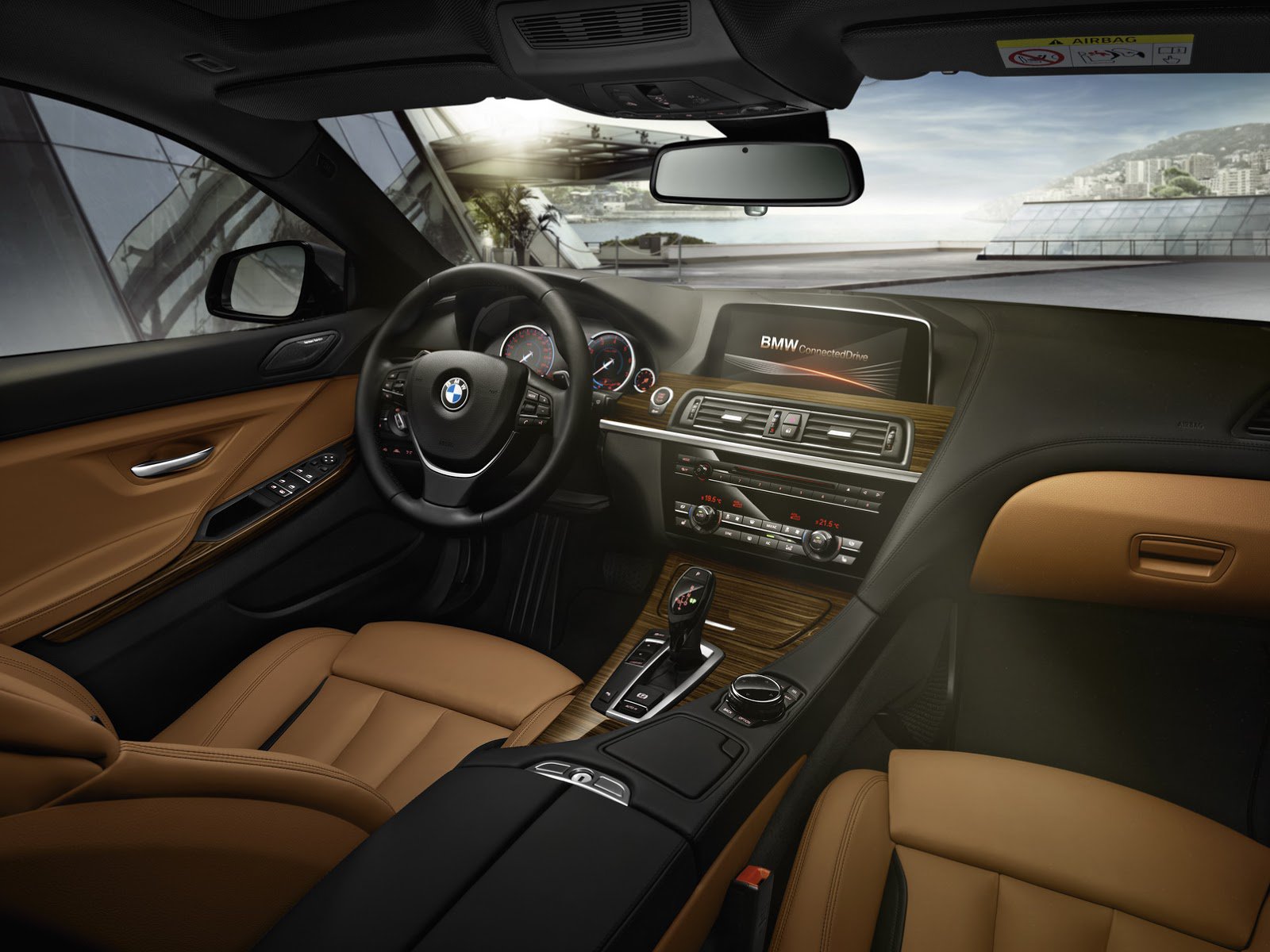Bmw 6 Series Redesign