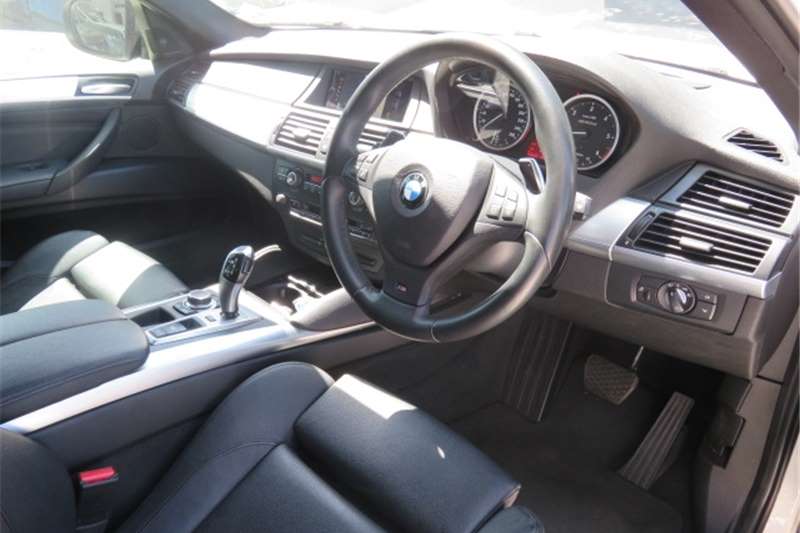 Bmw 6 Series Suv