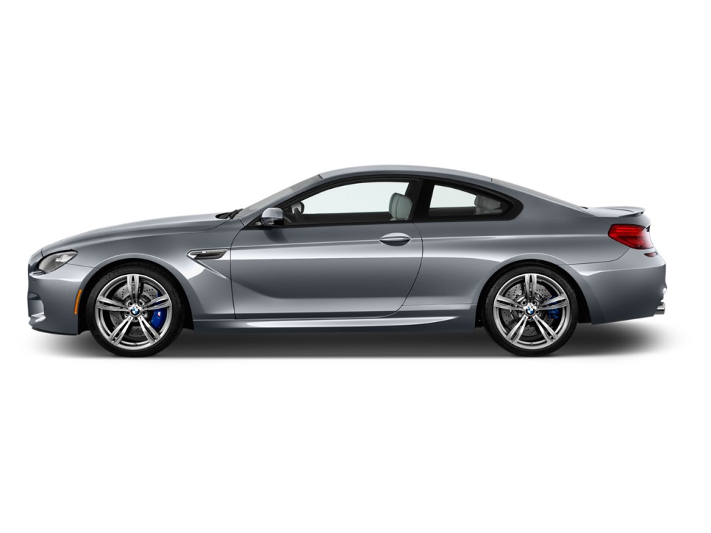 Bmw 6 Series Two Door