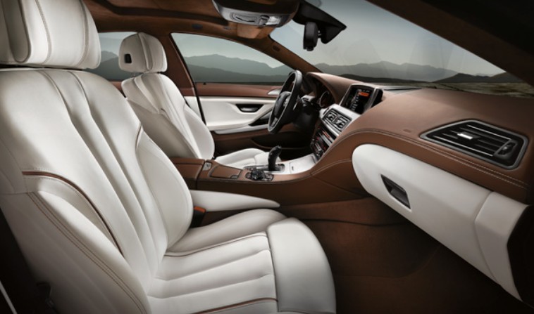 Bmw 6 Series Xdrive