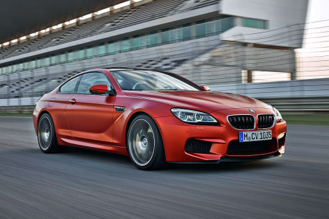 Bmw 6 Series Xdrive