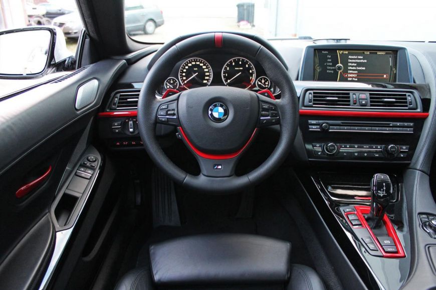 Bmw 650i