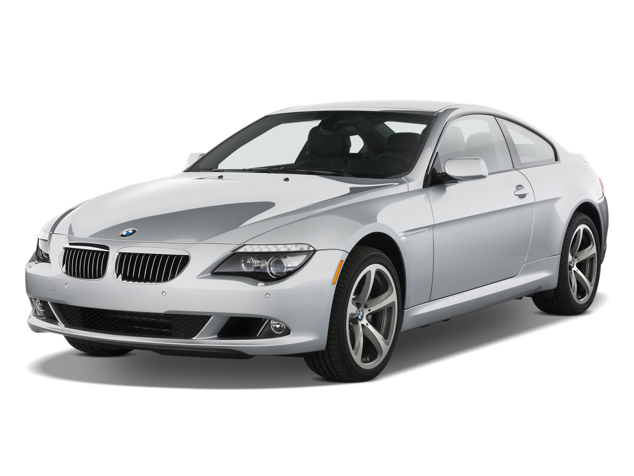 Bmw 650i 2010