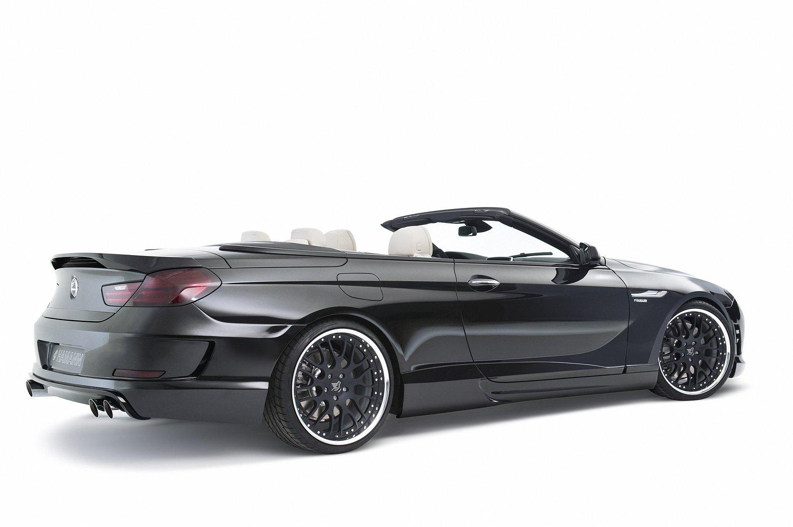 Bmw 650i 2011 Bmw 650i 2011