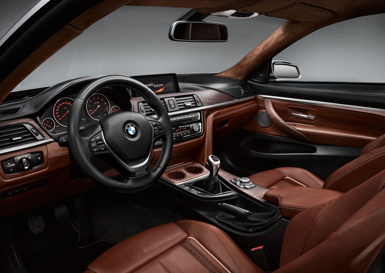 Bmw 650i 2013