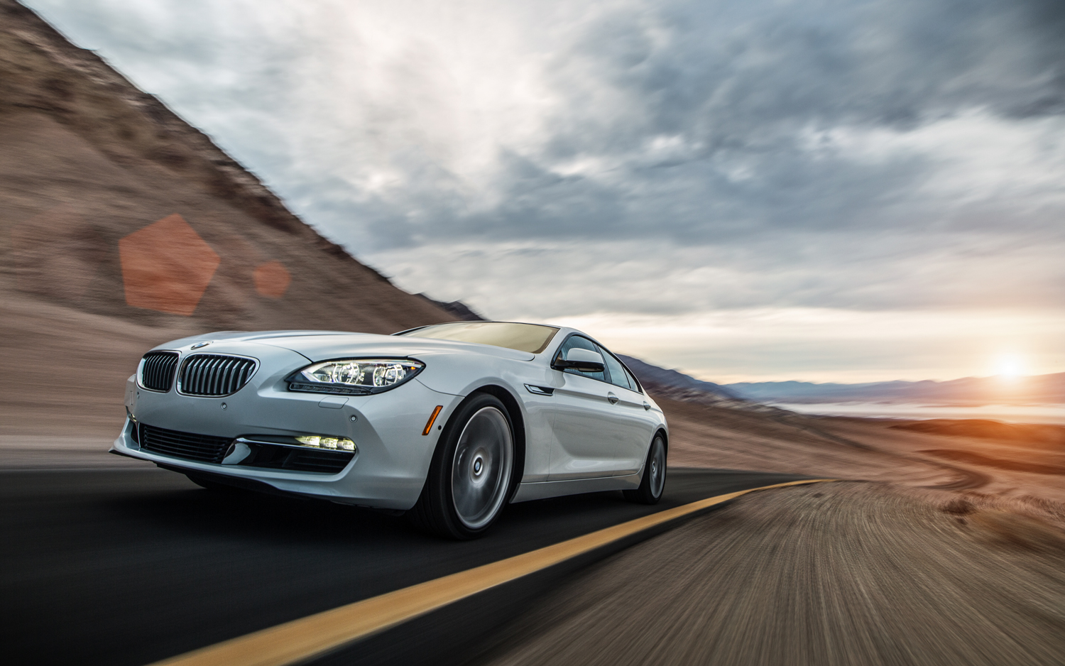 Bmw 650i 2013