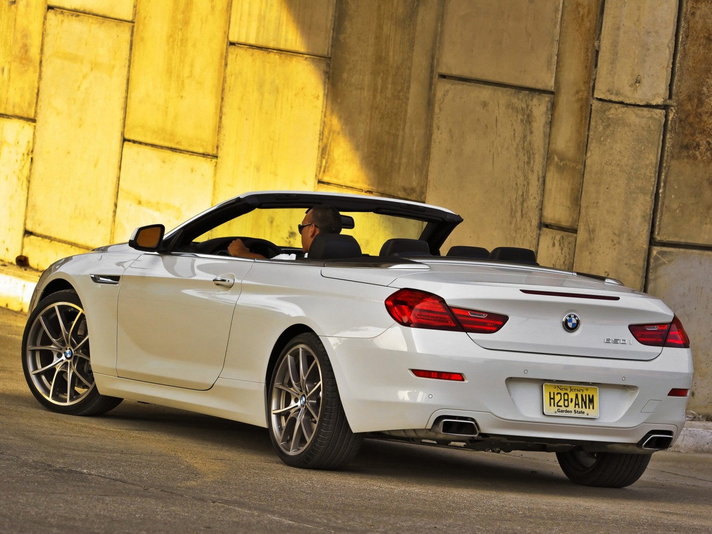 Bmw 650i 2014 Bmw 650i 2014