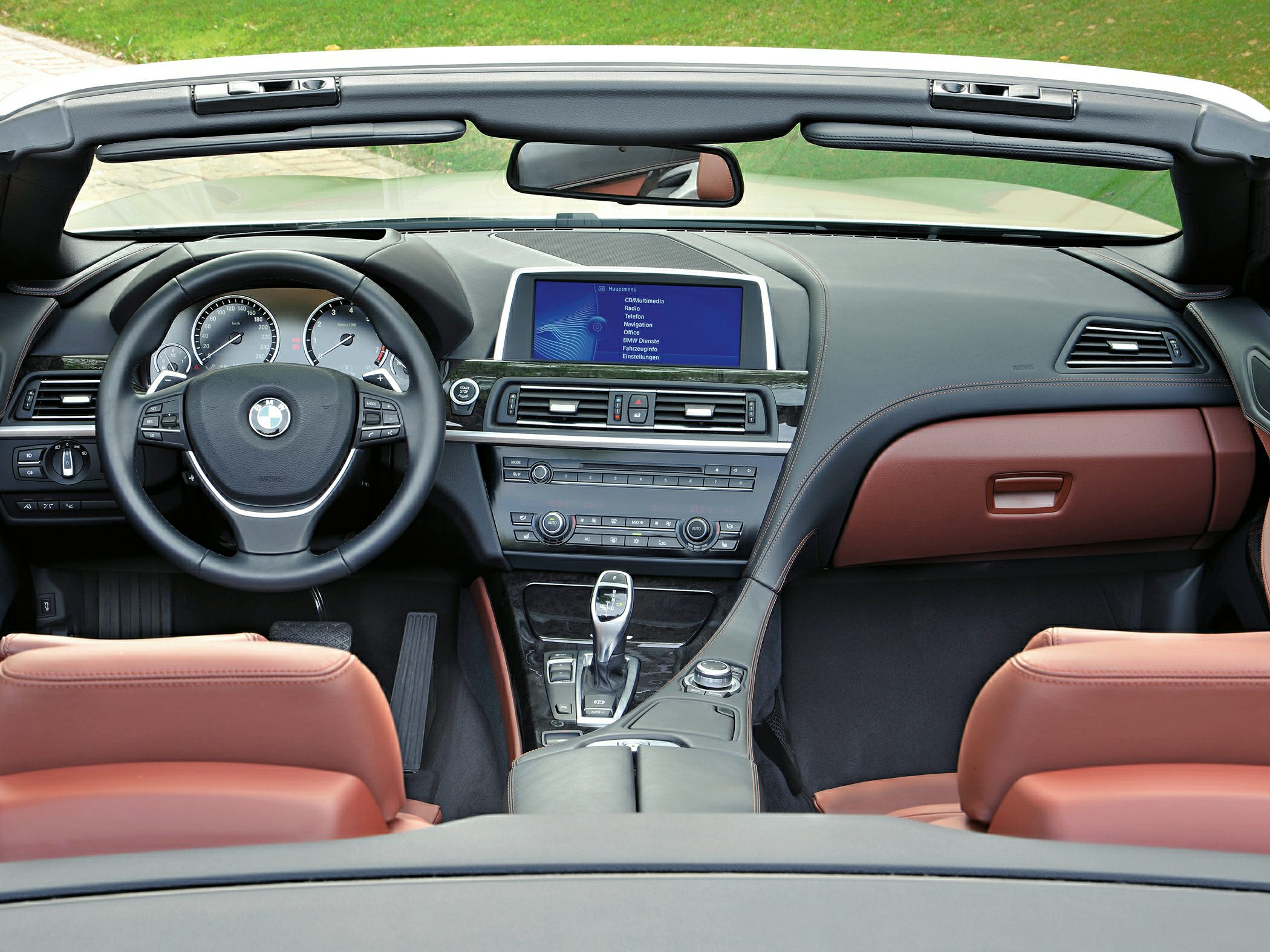 Bmw 650i 2015