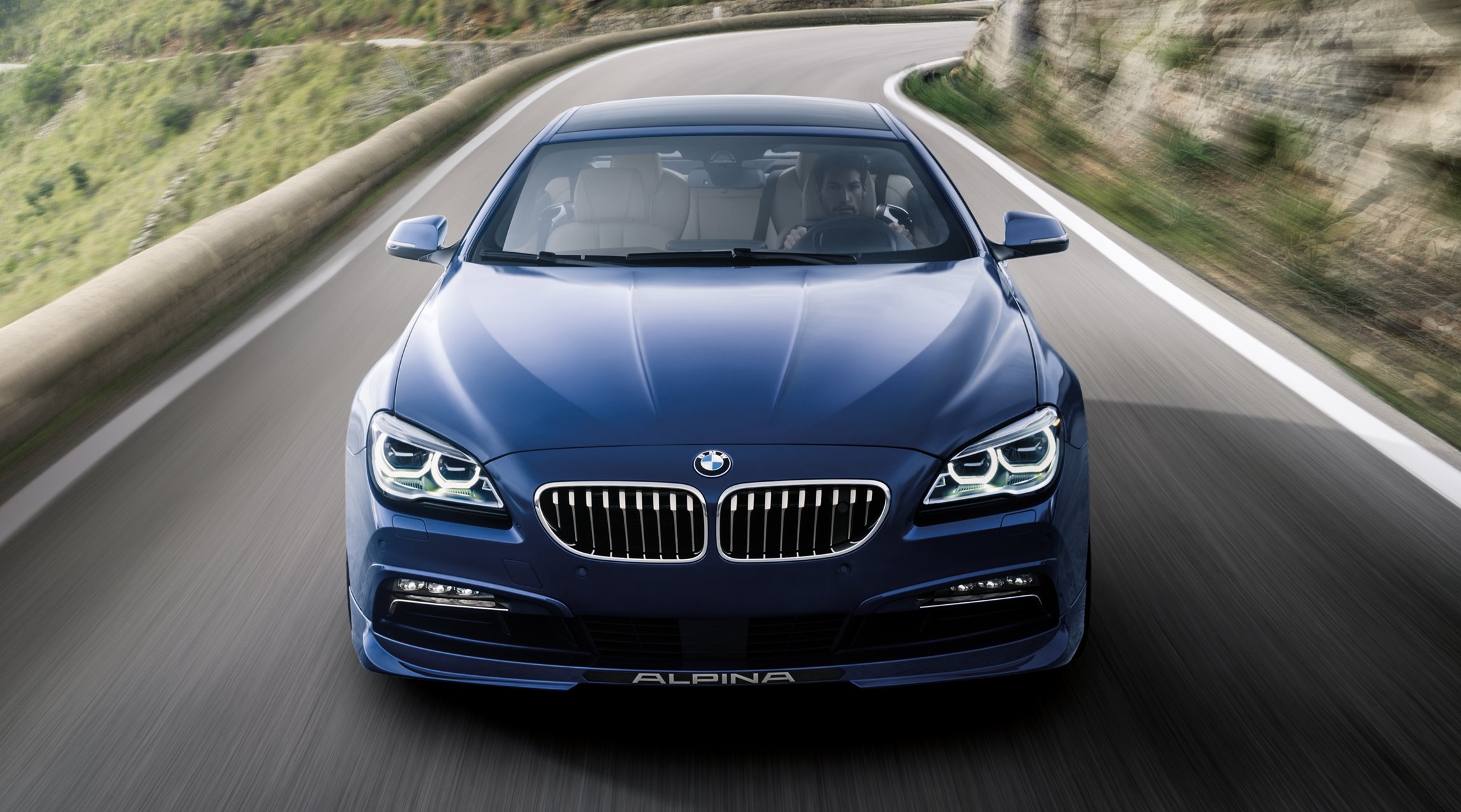 Bmw 650i 2016