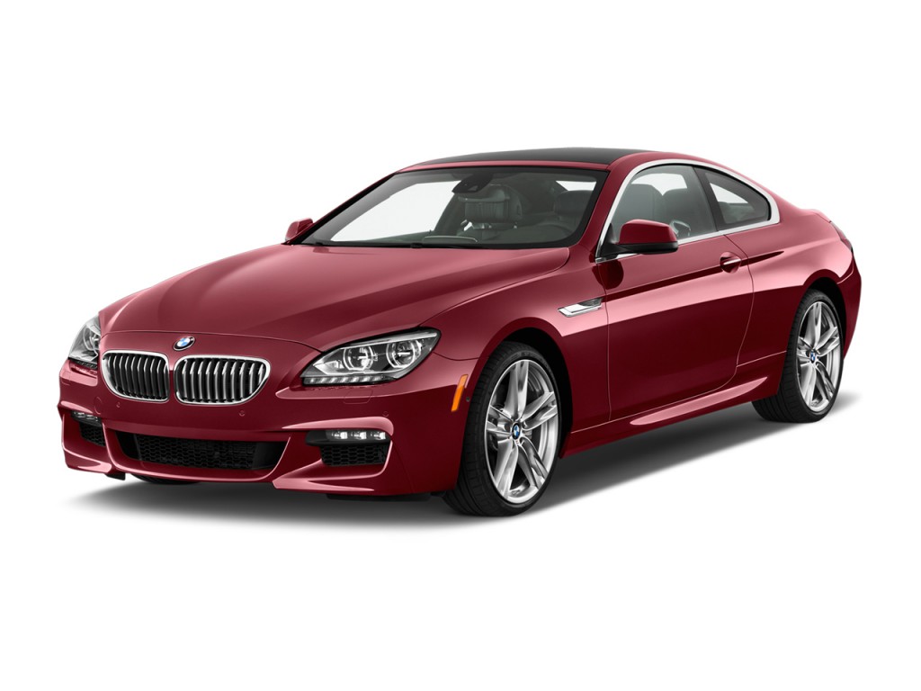 Bmw 650i 4 Door Coupe