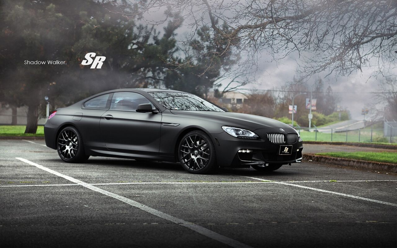 Bmw 650i