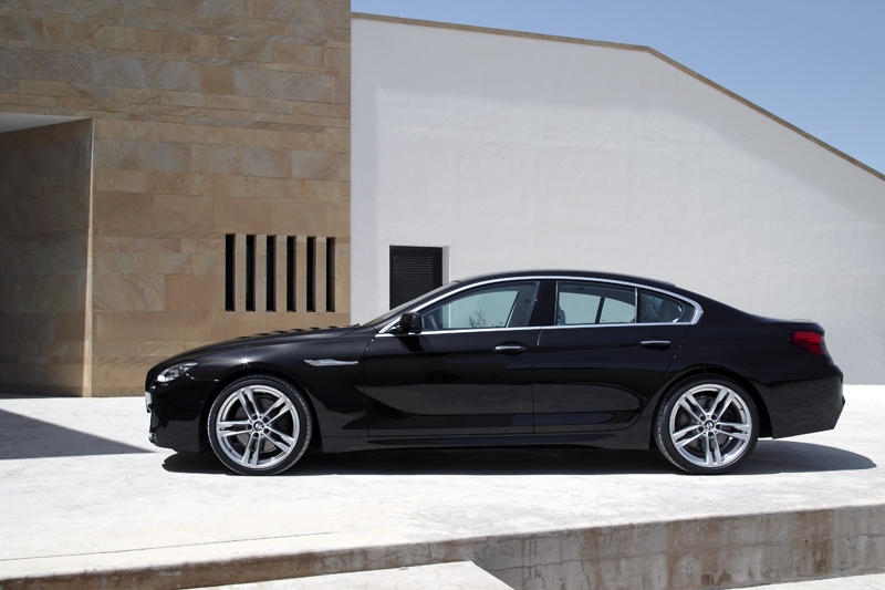 Bmw 650i