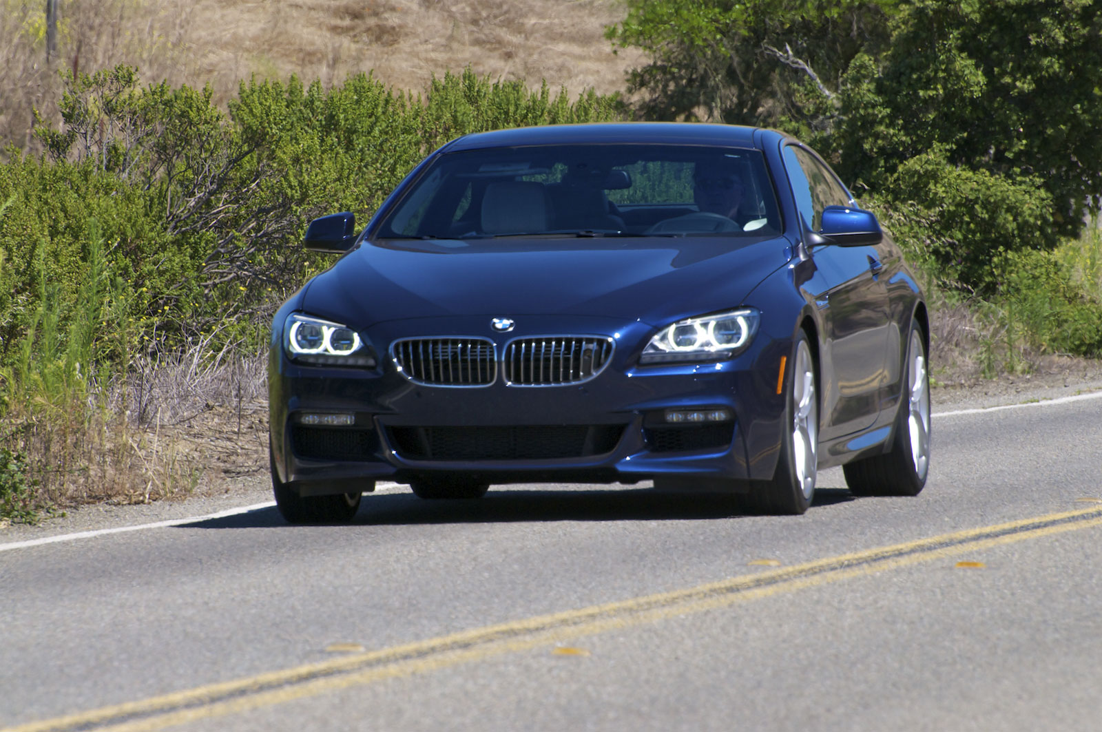 Bmw 650i