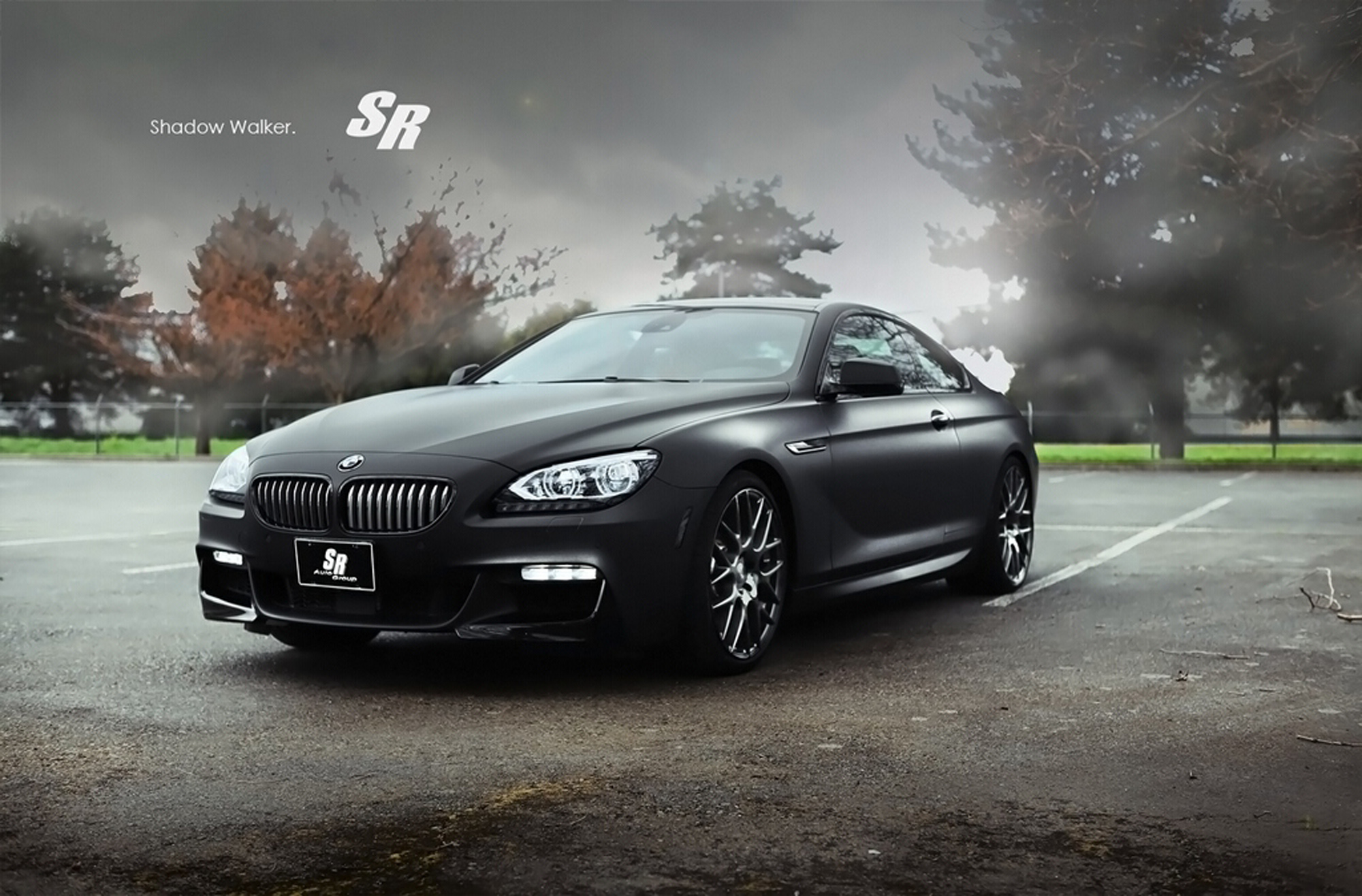 Bmw 650i