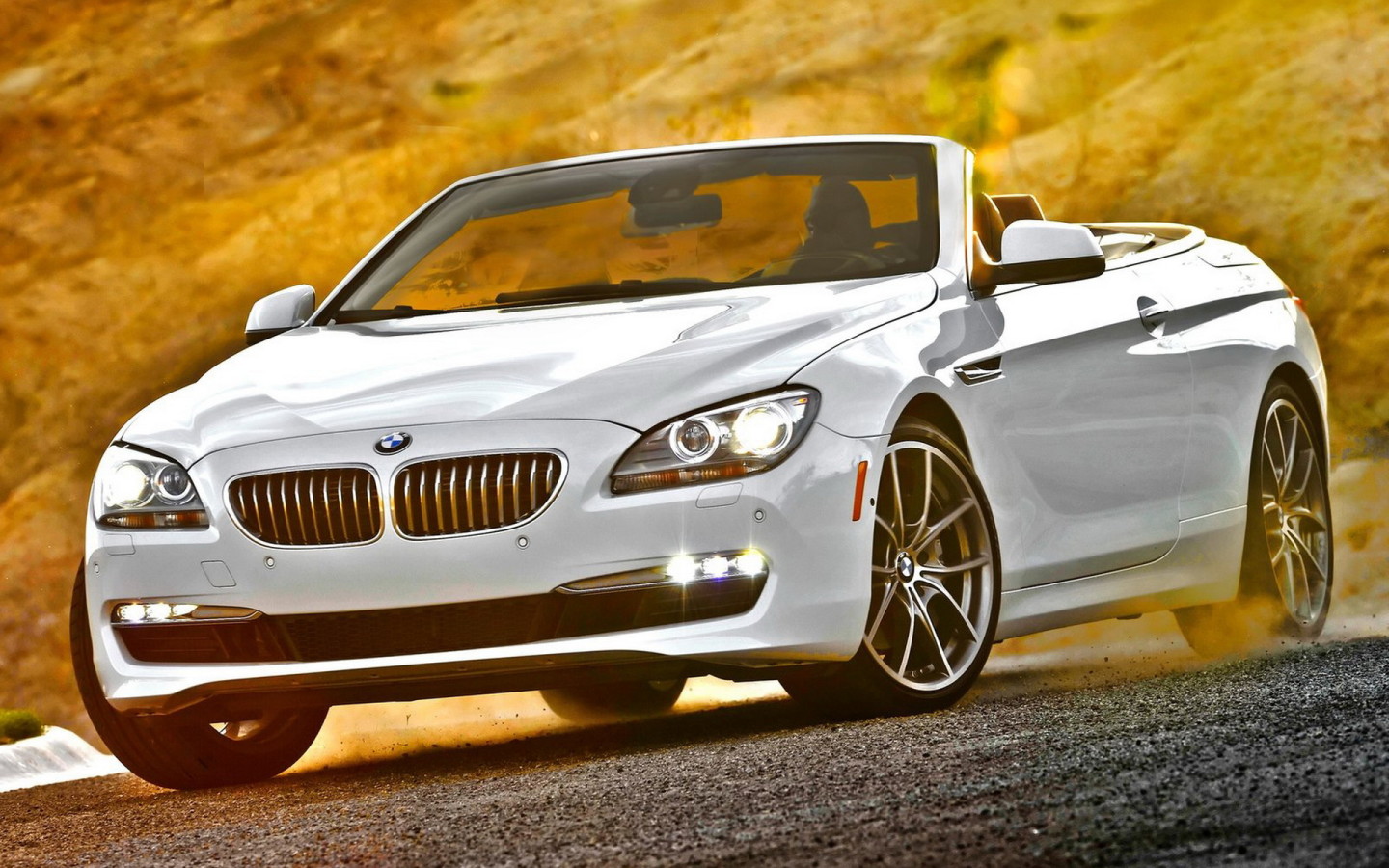Bmw 650i Convertible 2012 Bmw 650i Convertible 2012