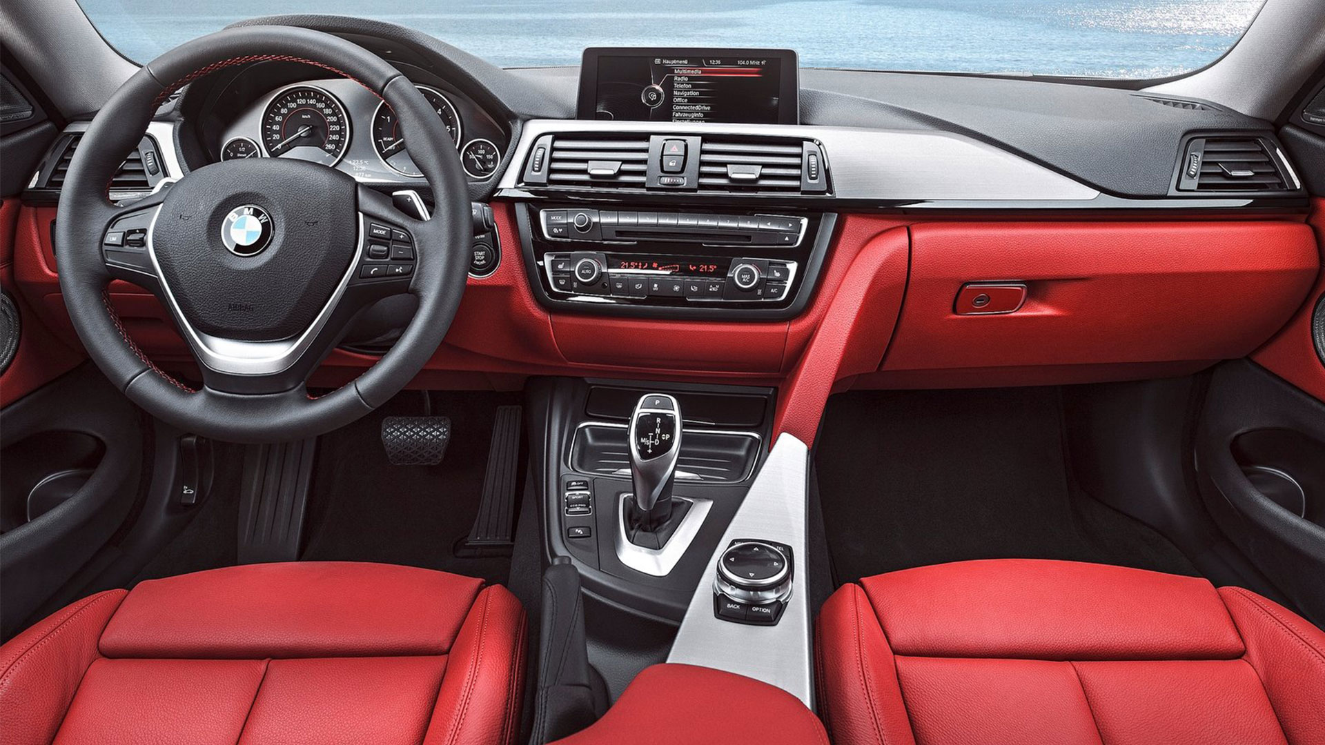 Bmw 650i Convertible 2014
