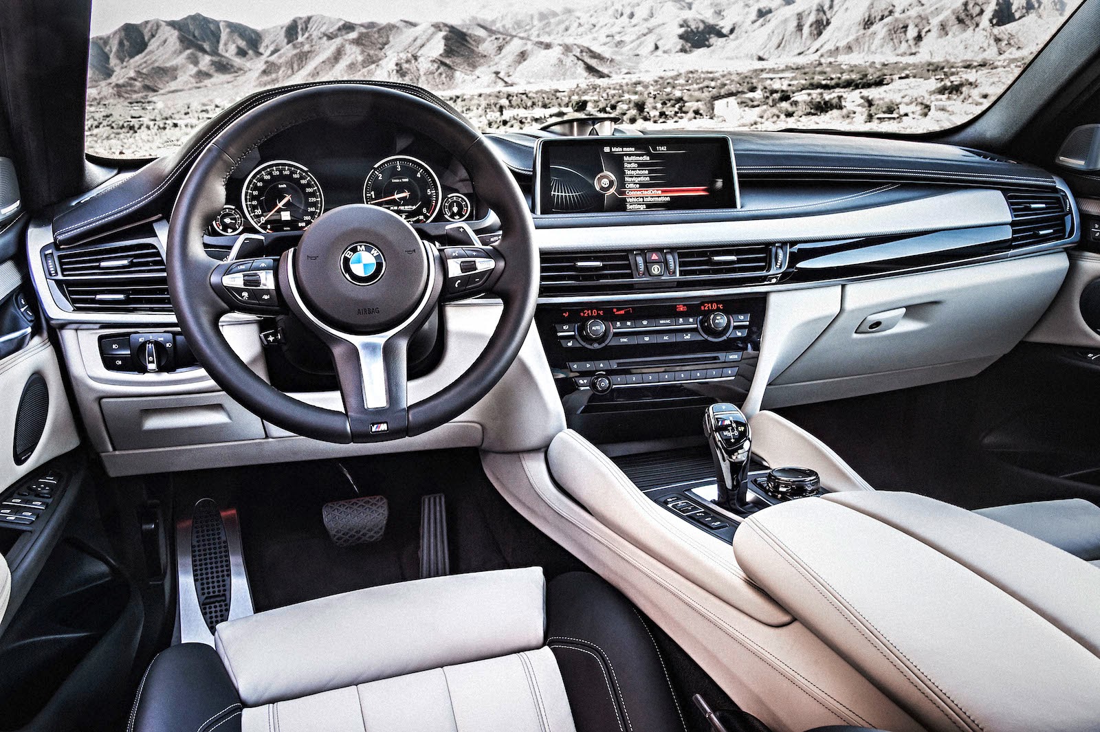 Bmw 650i Coupe 2015