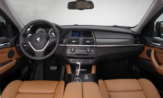 Bmw 650i E63