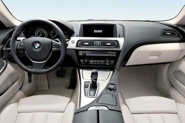 Bmw 650i Four Door Bmw 650i Four Door