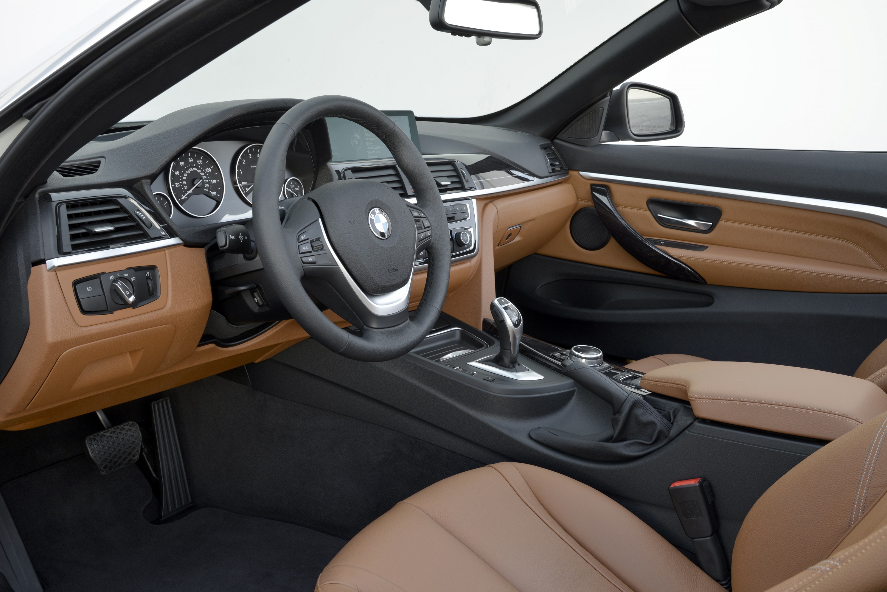 Bmw 650i Gran Coupe 2016