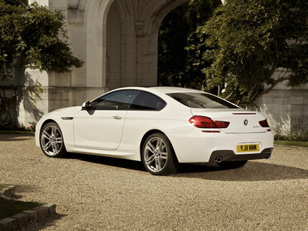 Bmw 650i M Sport Bmw 650i M Sport