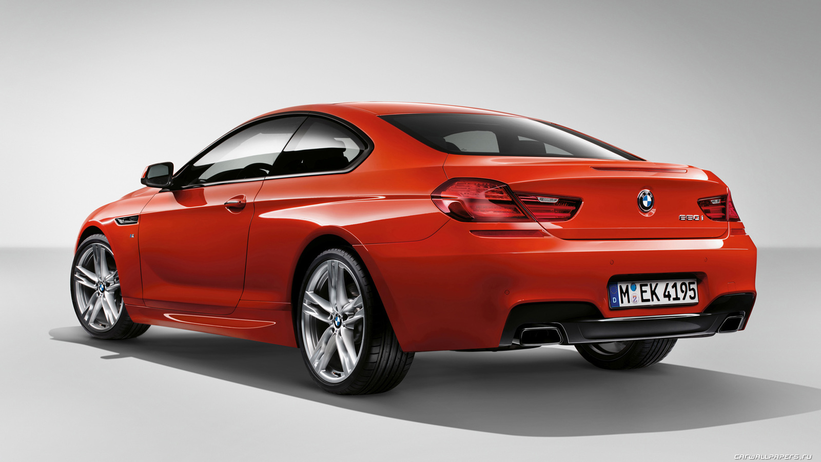 Bmw 650i M Bmw 650i M