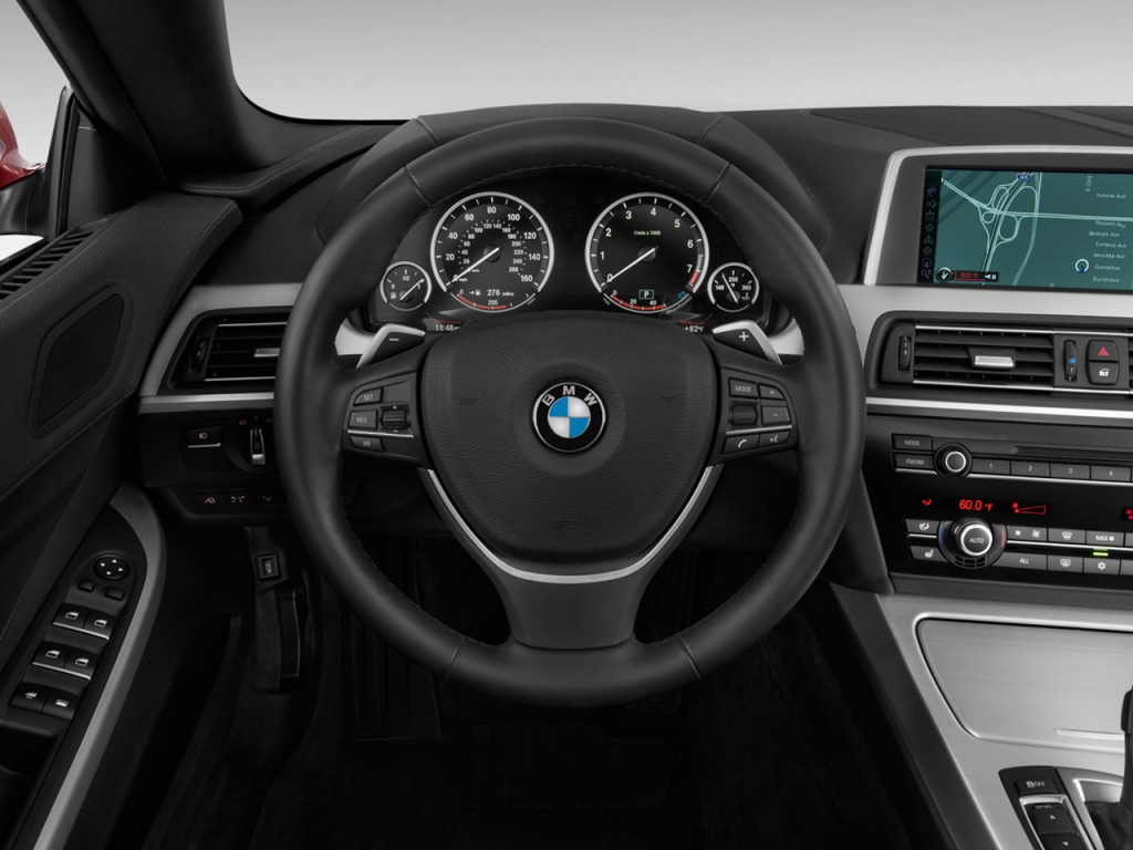 Bmw 650i M