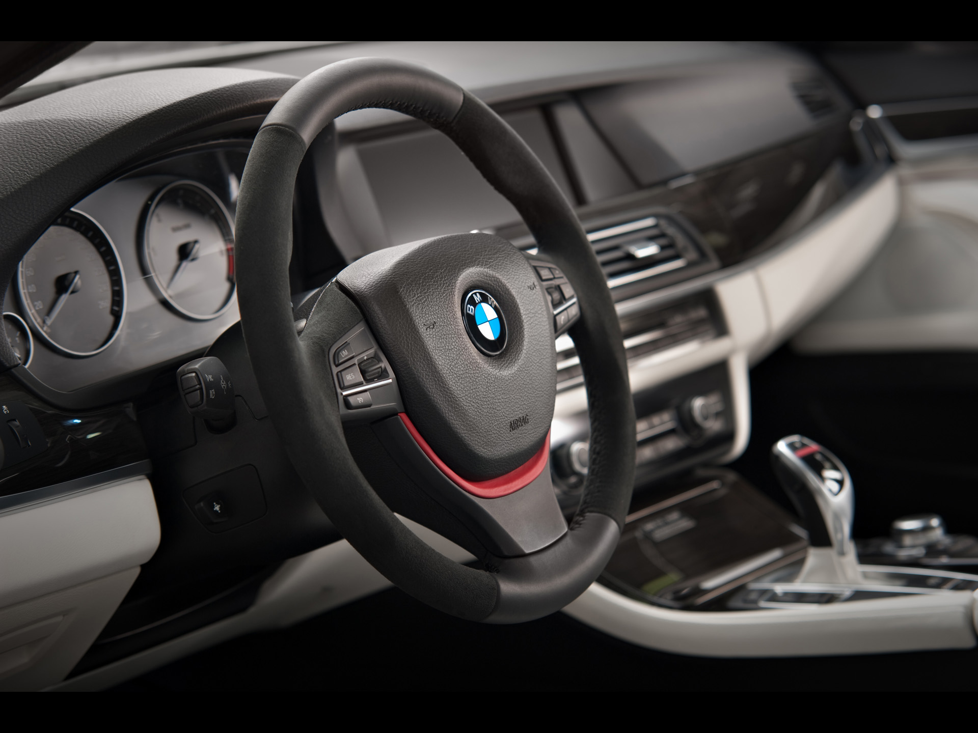 Bmw 650i M6