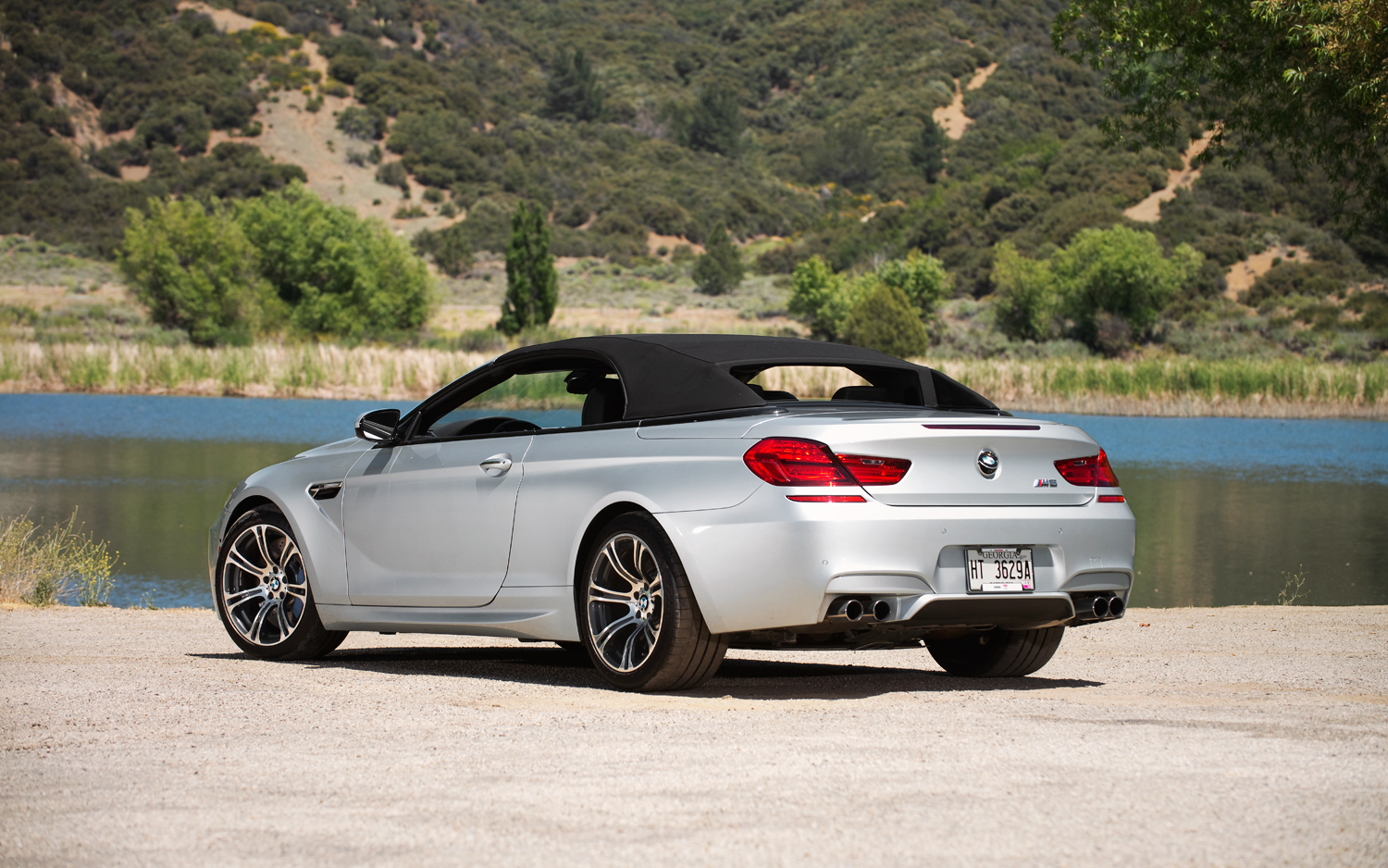 Bmw 650i M6