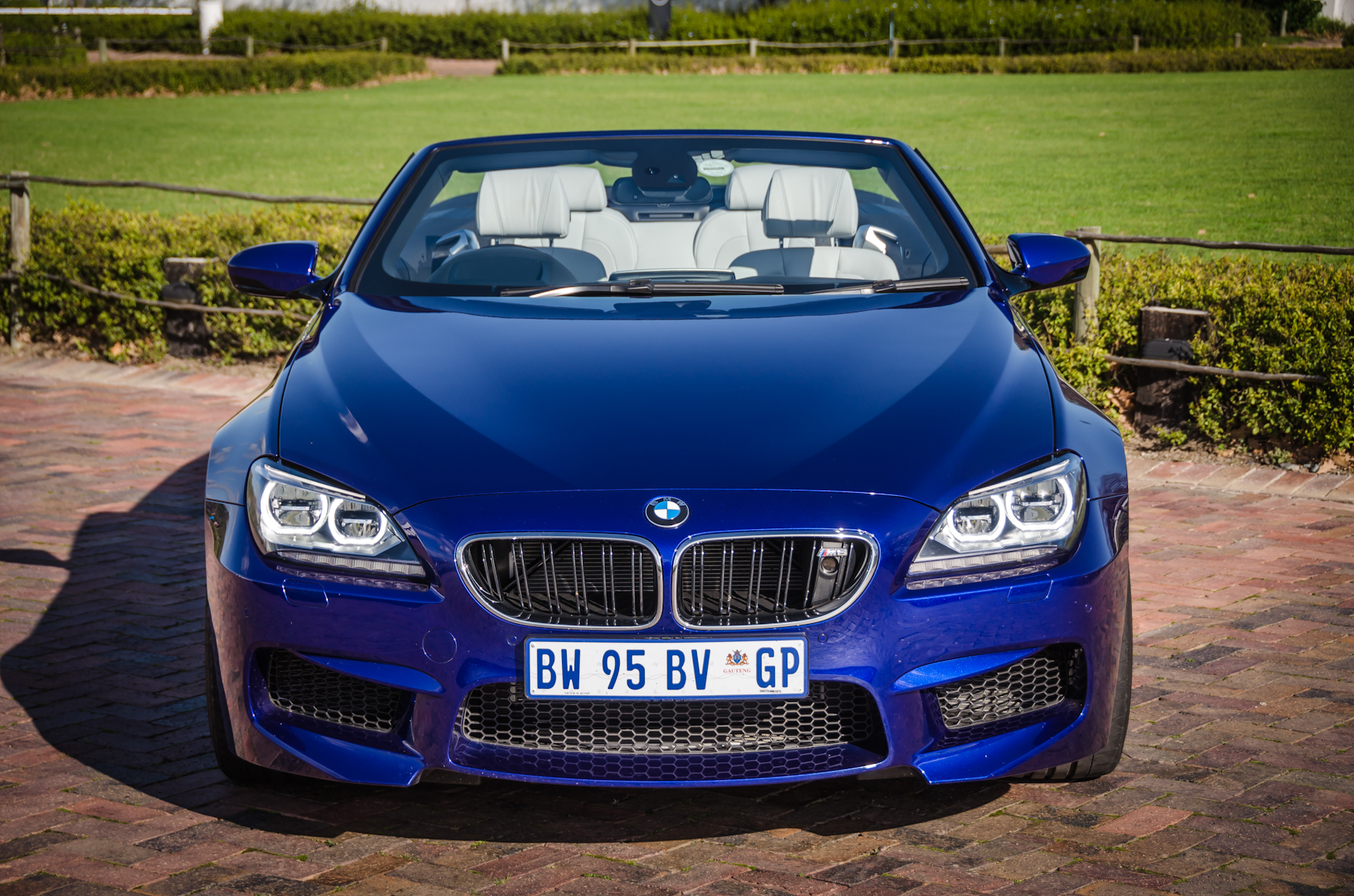 Bmw 650i M6