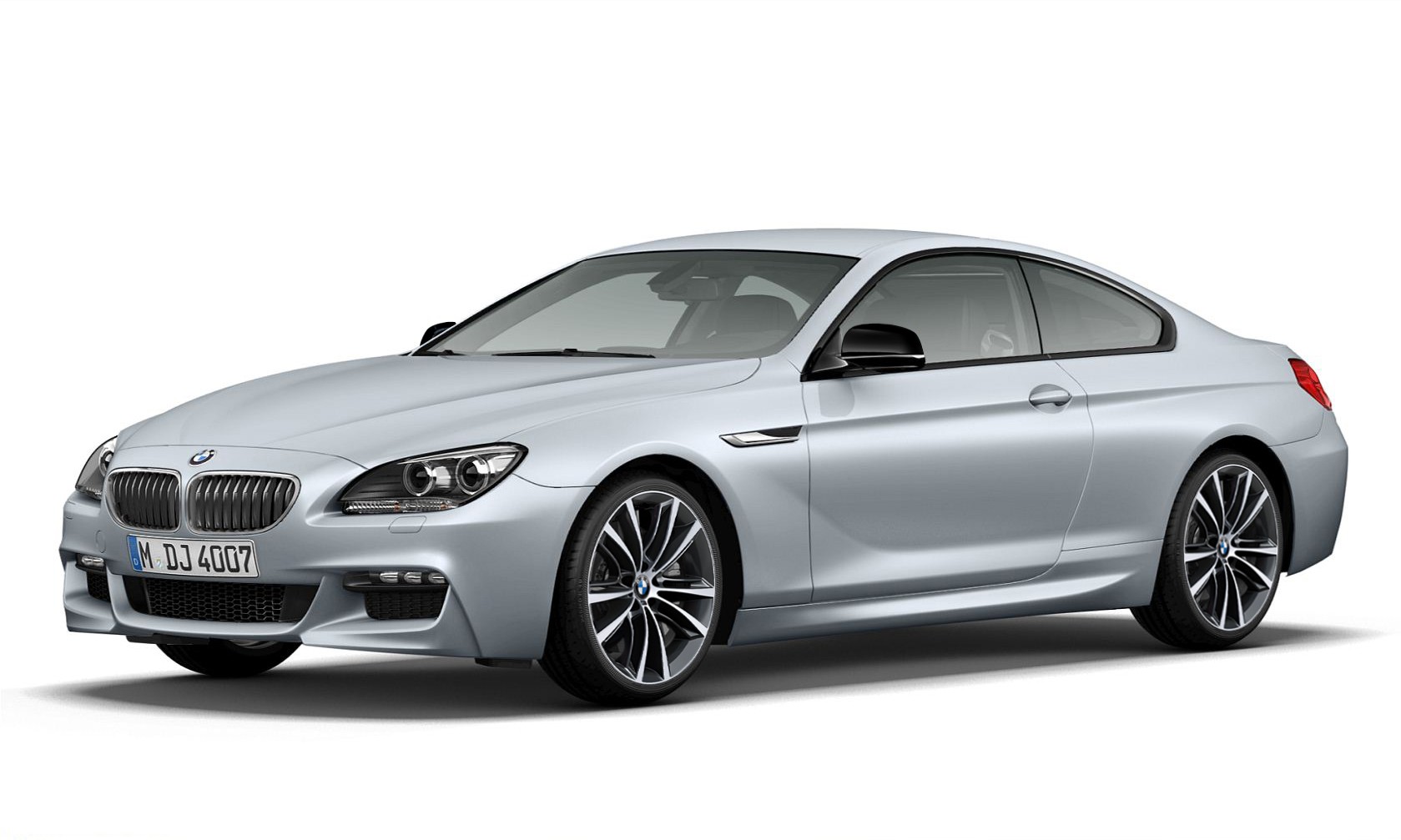 Bmw 650i Performance