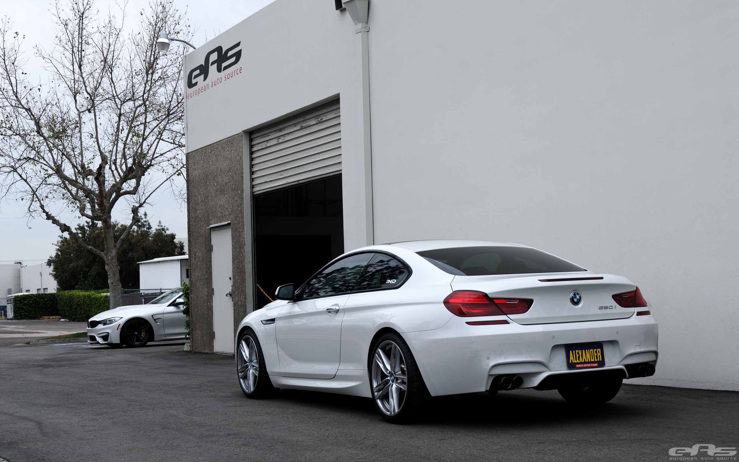Bmw 650i Performance Bmw 650i Performance