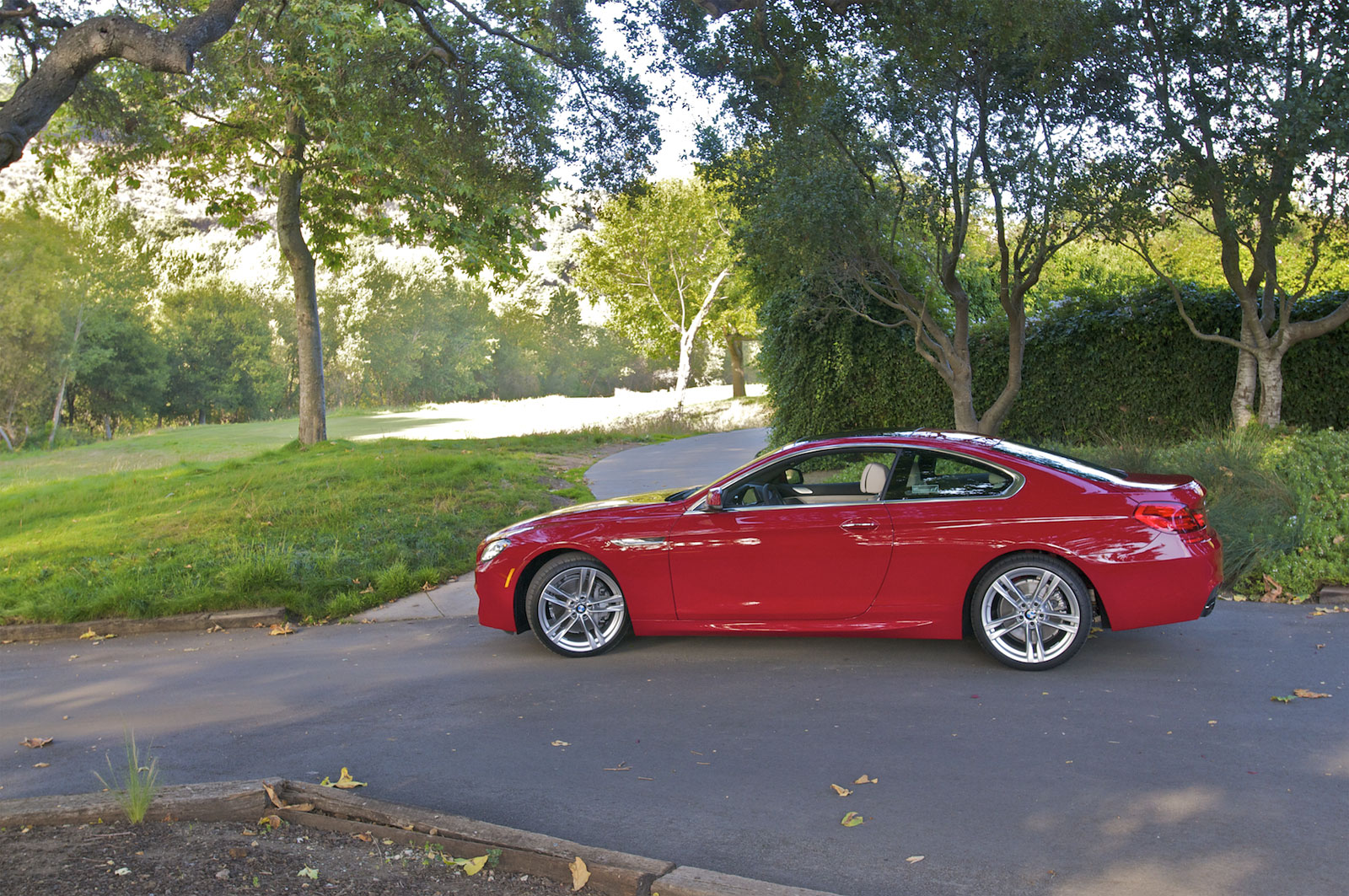 Bmw 650i Sport