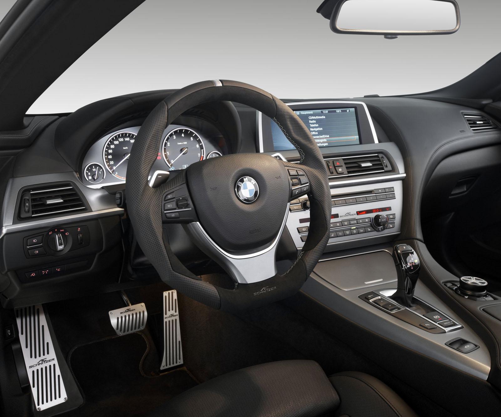 Bmw 650i Tuning