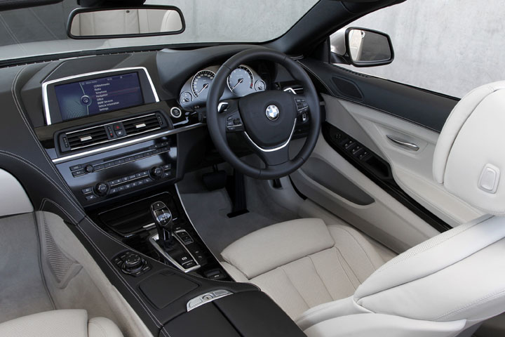 Bmw 650i Twin Turbo