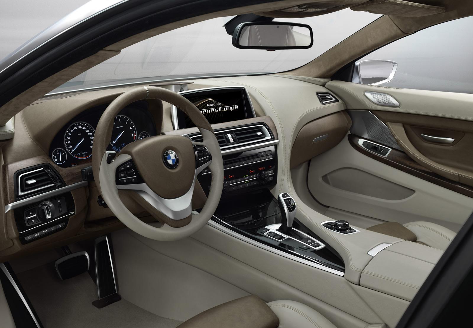Bmw 650i Twin Turbo