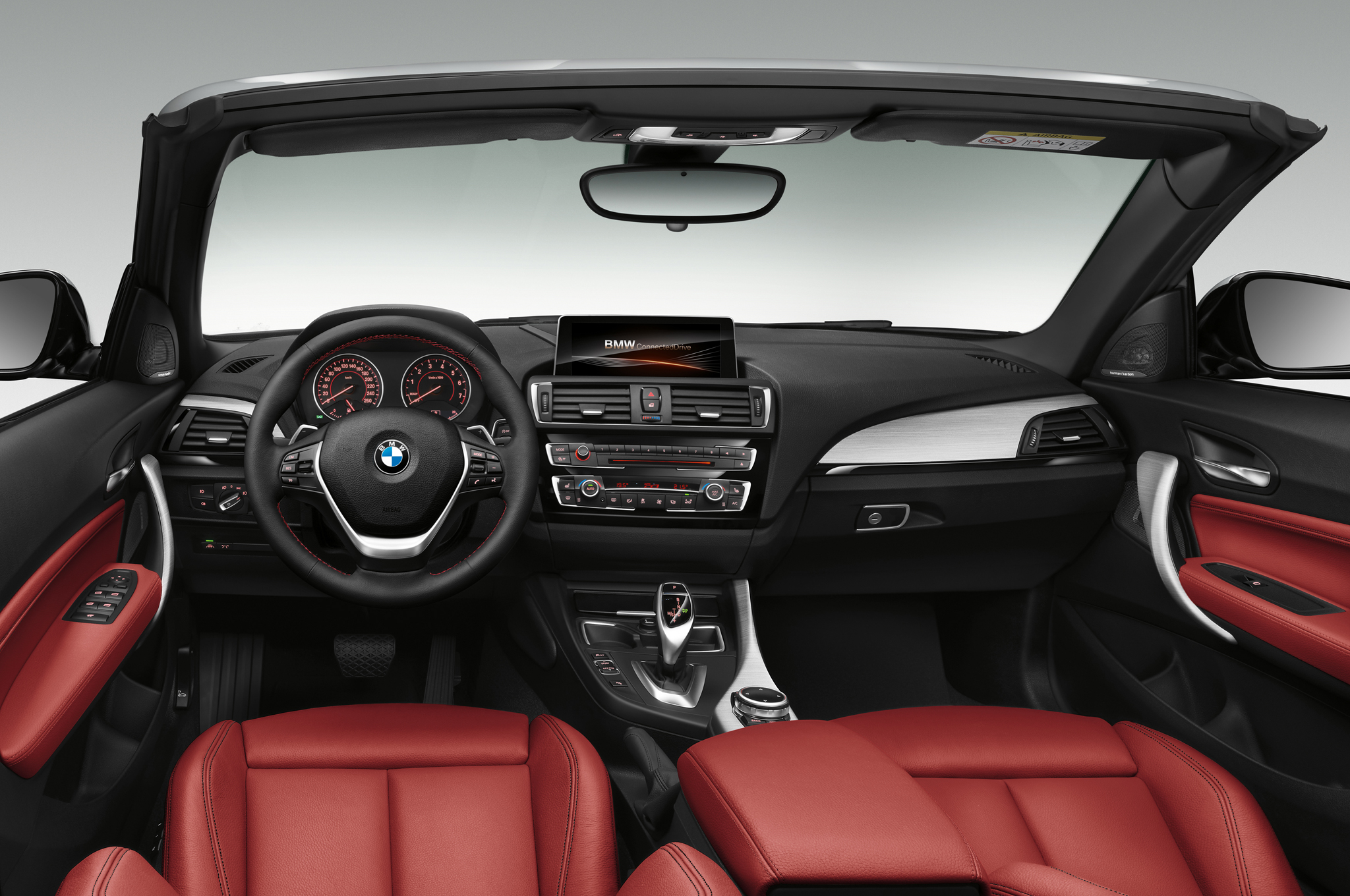 Bmw 650i Xdrive Convertible