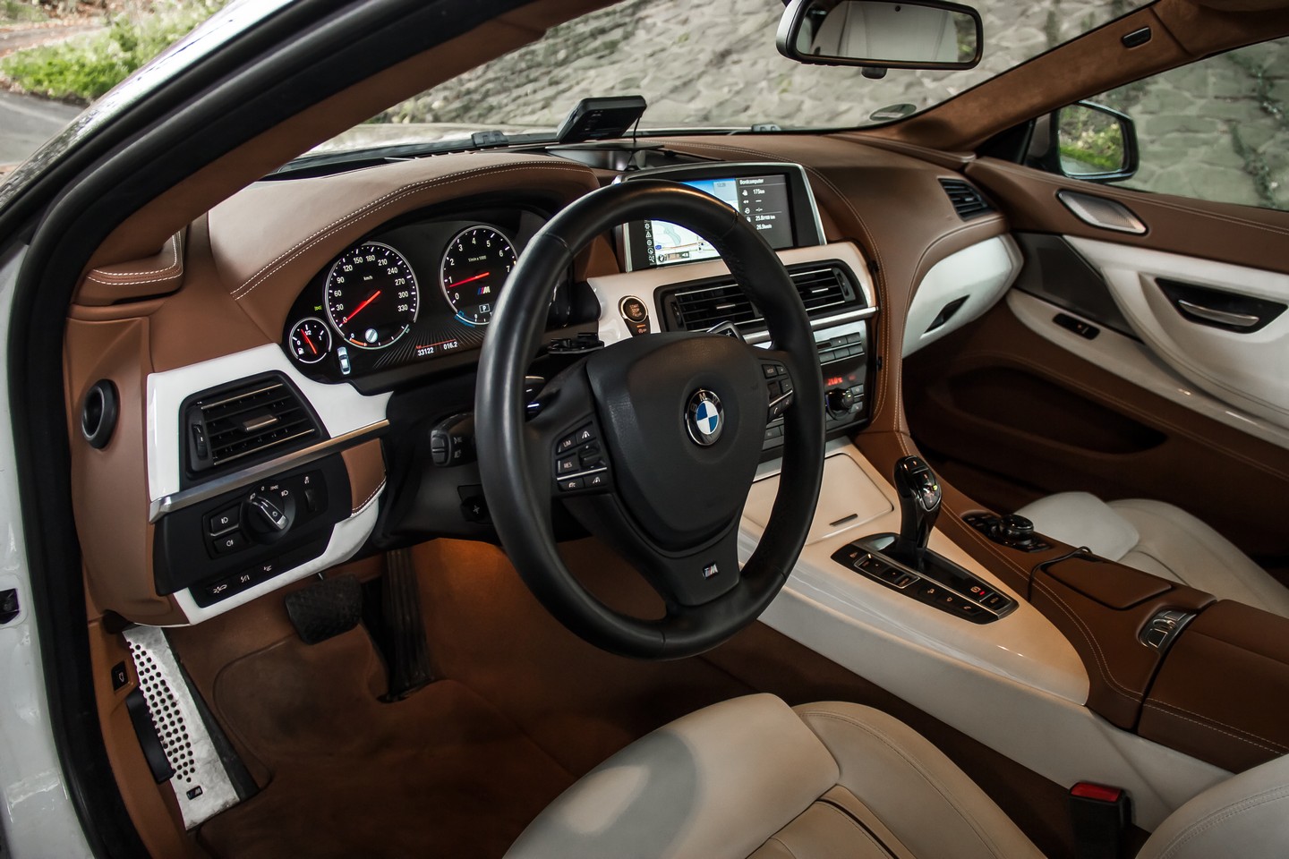 Bmw 650i Xdrive Coupe