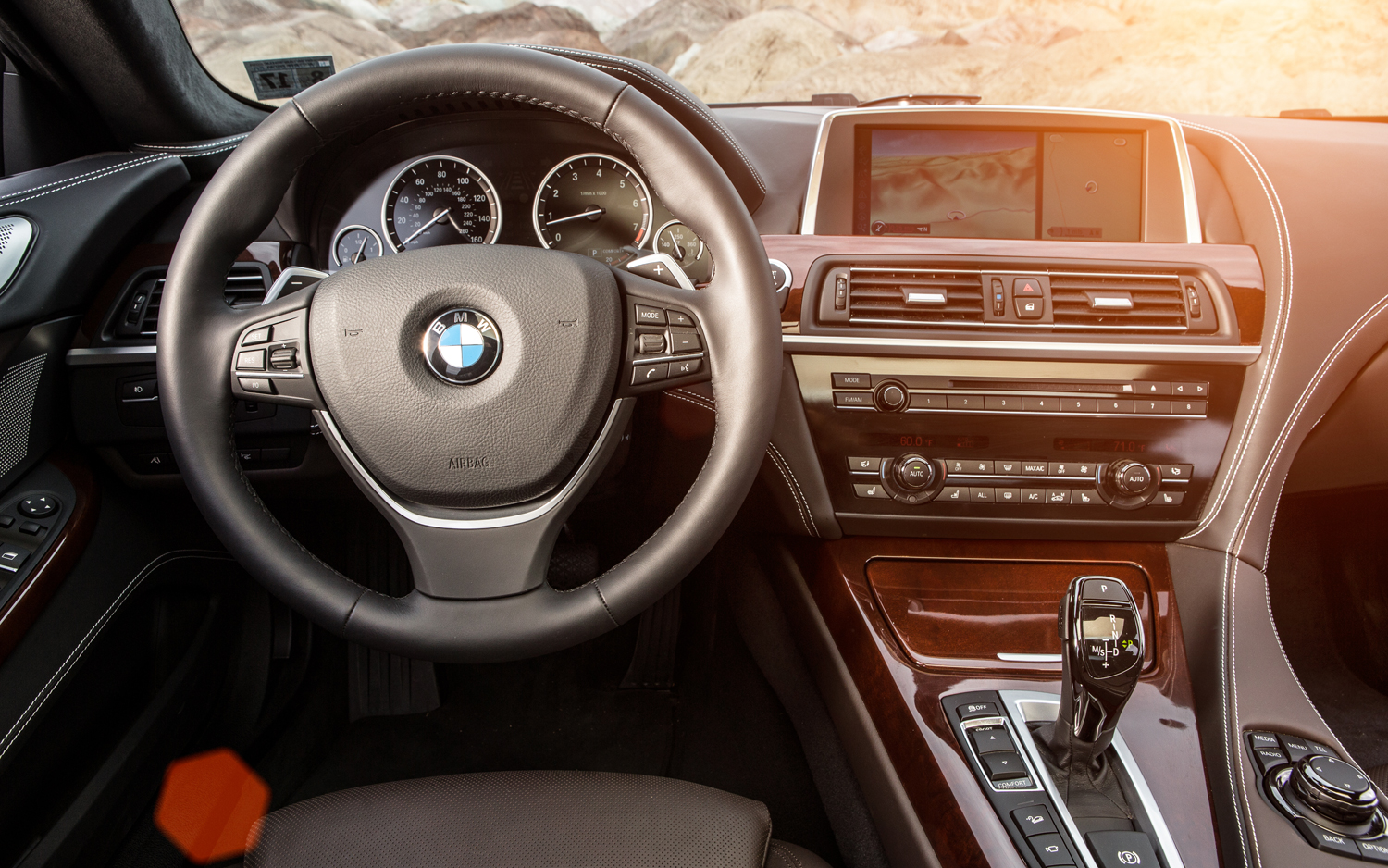 Bmw 650i Xdrive Gran Coupe